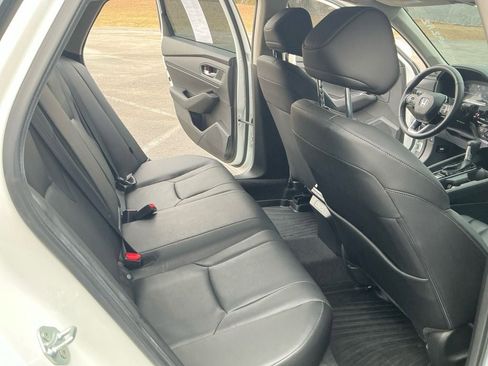 Used 2024 Honda Accord Touring image 23