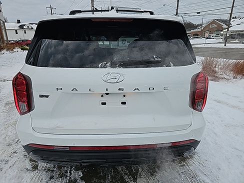 Used 2023 Hyundai Palisade XRT image 13