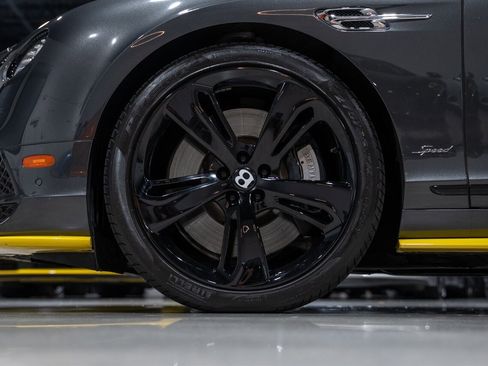 Used 2017 Bentley Continental GT Speed image 45