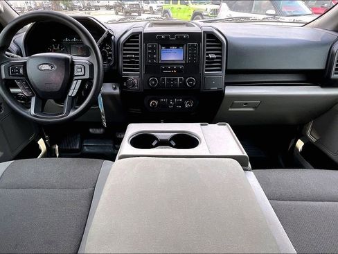 Used 2019 Ford F150 XL w/ Equipment Group 101A Mid AWD/4WD image 7