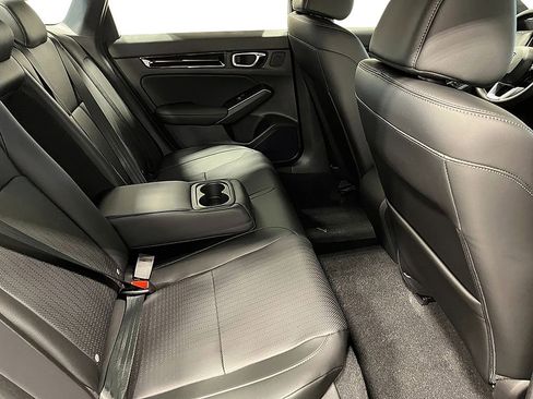 New 2026 Honda Civic Sport Touring image 26