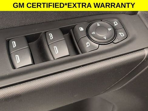 Used 2024 Chevrolet Silverado 2500 Custom w/ Custom Value Package image 12