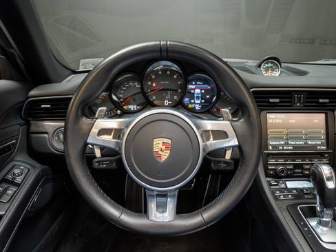 Used 2013 Porsche 911 Carrera S RWD image 20