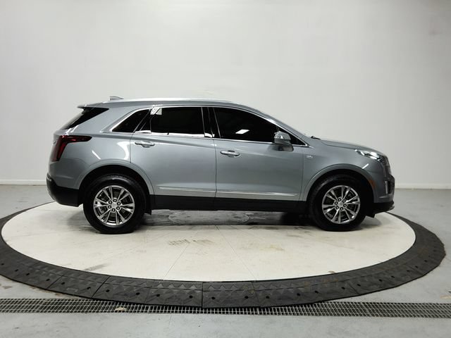 Used 2023 Cadillac XT5 Premium Luxury AWD/4WD image 9