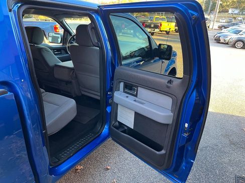 Used 2013 Ford F150 XLT w/ Luxury Equipment Group image 17