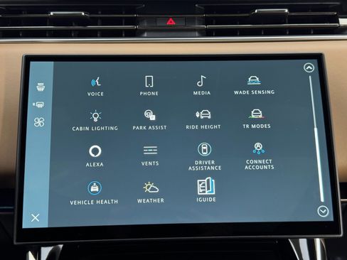 Used 2024 Land Rover Range Rover Sport SE image 27