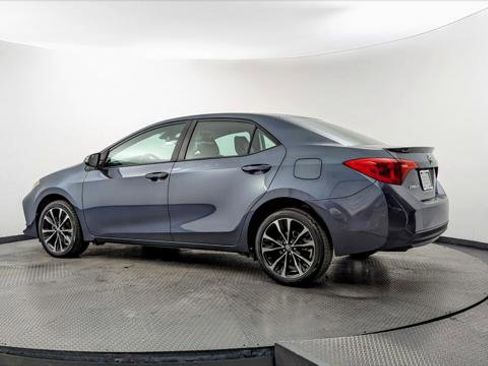 Used 2018 Toyota Corolla SE FWD image 6