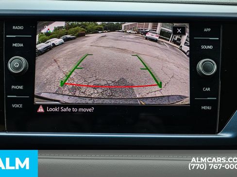 Used 2024 Volkswagen Taos SE FWD image 36