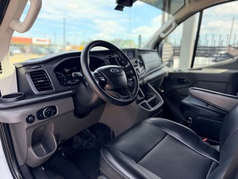 Used 2020 Ford Transit 350 Low Roof image 15