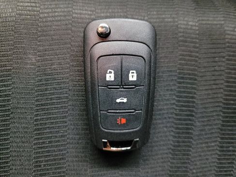 Used 2015 Chevrolet Camaro LS image 32