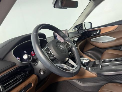 Used 2025 Acura MDX FWD w/ Technology Package image 23