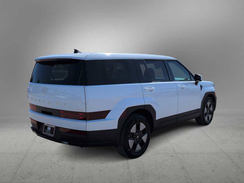 New 2026 Hyundai Santa Fe SE FWD image 8