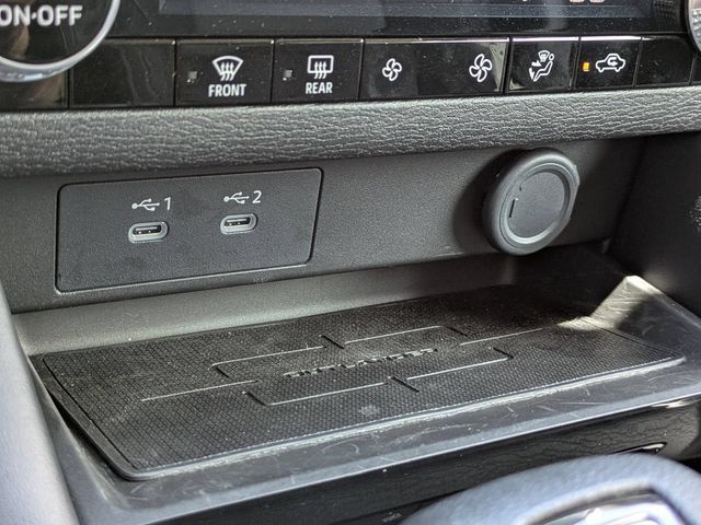 Used 2026 Mitsubishi Outlander ES FWD image 22