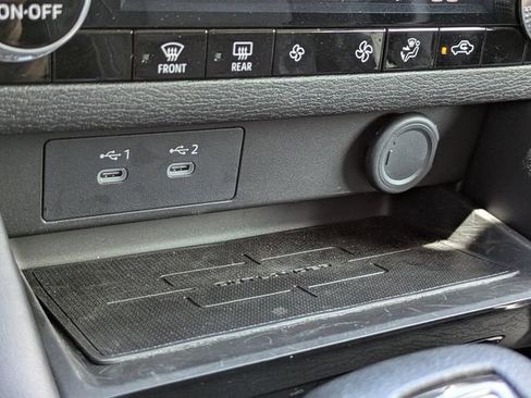 Used 2026 Mitsubishi Outlander ES FWD image 22