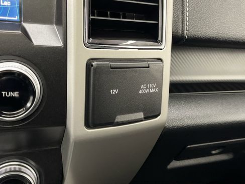 Certified 2020 Ford F150 Lariat w/ Equipment Group 502A Luxury image 26