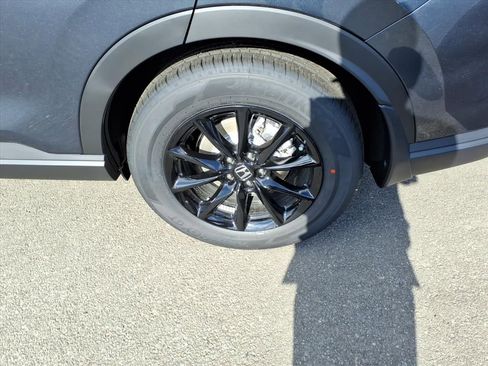 New 2026 Honda CR-V Sport-L image 8