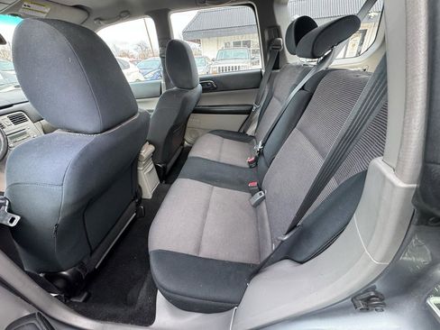 Used 2008 Subaru Forester Sports 2.5X image 13
