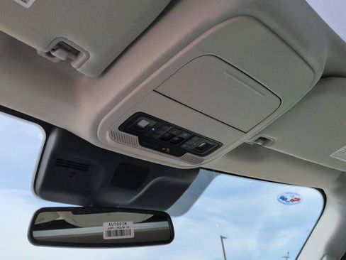 New 2026 Ford Expedition Platinum image 22