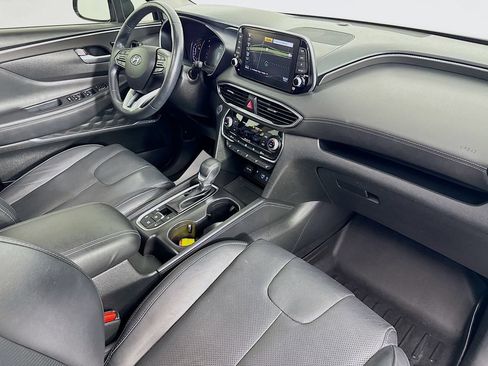 Used 2020 Hyundai Santa Fe Limited FWD image 38