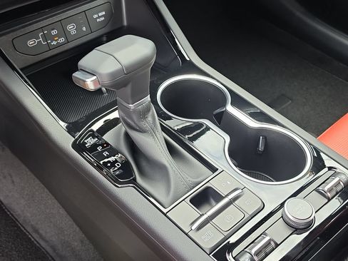 New 2026 Kia K5 GT-Line FWD image 25