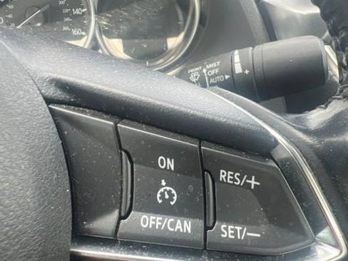 Used 2017 MAZDA MAZDA6 Touring FWD image 12
