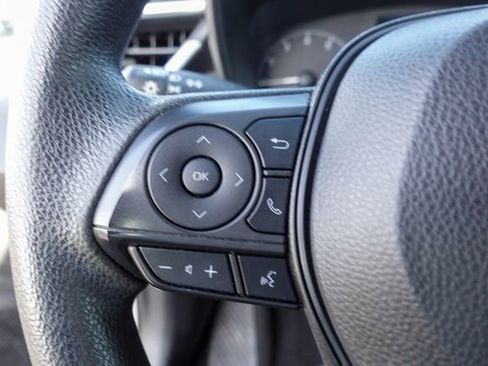 Certified 2023 Toyota Corolla LE image 16