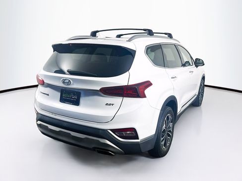 Used 2020 Hyundai Santa Fe SEL FWD image 9