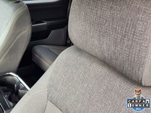 Used 2024 Ford F150 XLT w/ Mobile Office Package image 19