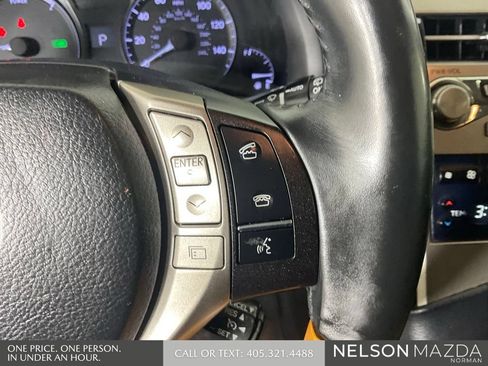 Used 2015 Lexus RX 450h AWD image 44