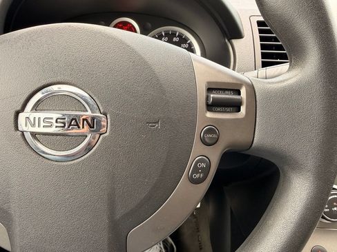 Used 2012 Nissan Sentra 2.0 SR FWD image 19
