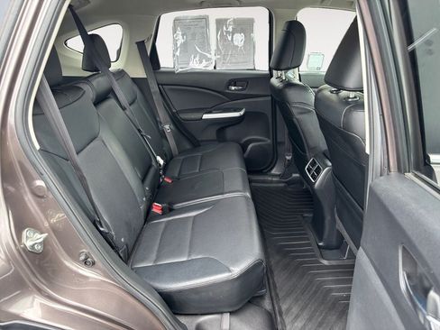 Used 2016 Honda CR-V EX-L image 23