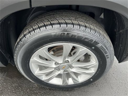 Certified 2022 Chevrolet TrailBlazer LS image 16