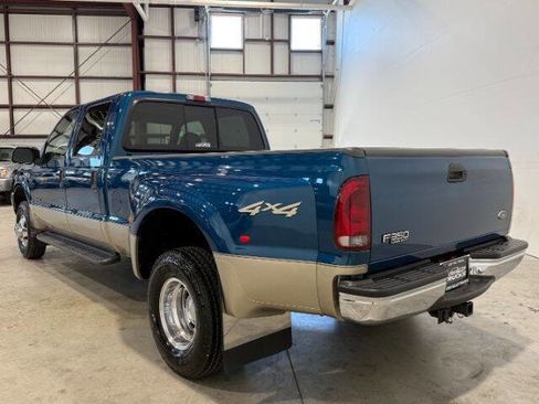 Used 2000 Ford F350 XLT AWD/4WD image 11