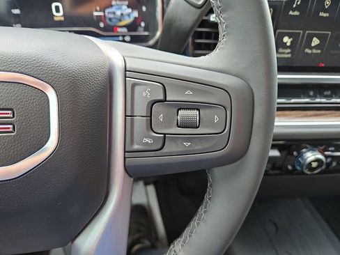 New 2025 GMC Sierra 3500 SLE w/ SLE Convenience Package image 18