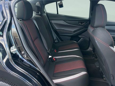 Used 2020 Subaru Impreza 2.0i Sport w/ Popular Package #1 image 13