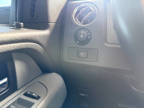 Used 2014 Ford F150 XLT w/ Equipment Group 302A Luxury image 45