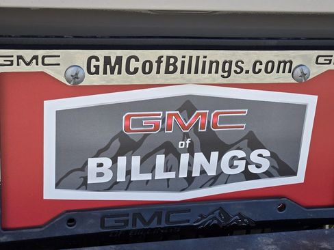 New 2026 GMC Sierra 2500 AT4 image 47