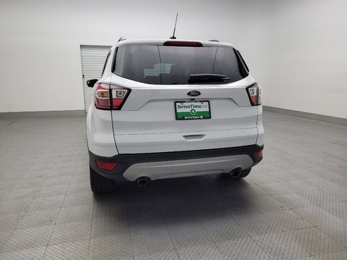 Used 2018 Ford Escape SE image 6