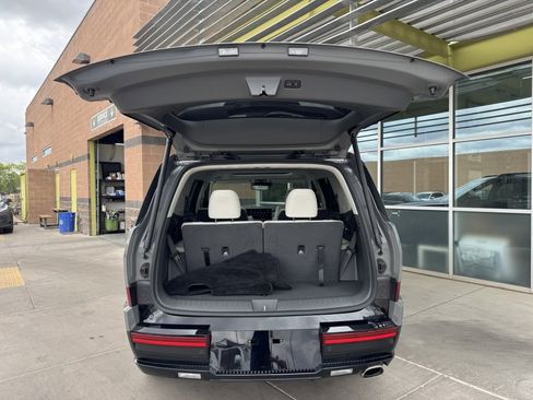 Used 2024 Hyundai Santa Fe Calligraphy image 39