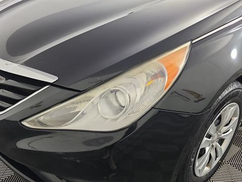Used 2012 Hyundai Sonata GLS FWD image 47