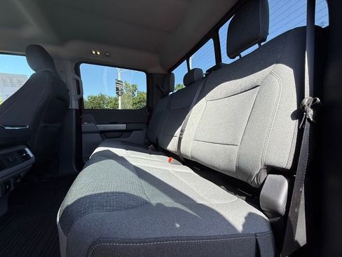 Used 2024 Ford F150 XLT w/ Equipment Group 302A MID AWD/4WD image 34
