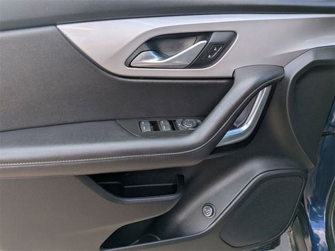 Used 2022 Chevrolet Blazer LT image 14