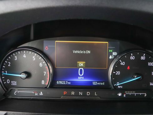 Used 2022 Ford Explorer Limited AWD/4WD image 15