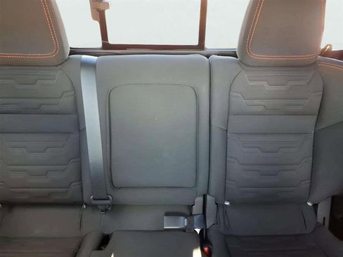 Used 2024 Nissan Frontier Pro-X w/ Pro Convenience Package image 17