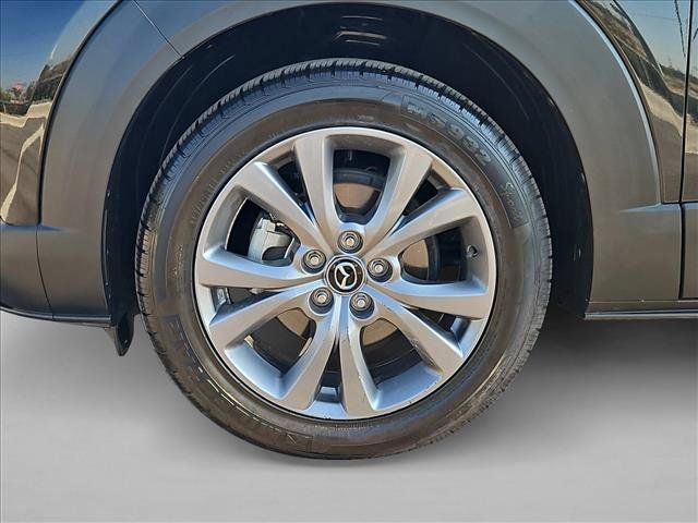Used 2025 MAZDA CX-30 AWD 2.5 S w/ Preferred Package image 22