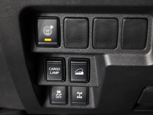 Certified 2022 Nissan Frontier PRO-4X w/ Technology Package image 23