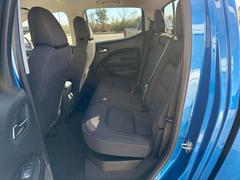 Used 2022 GMC Canyon Elevation w/ Trailering Package image 26