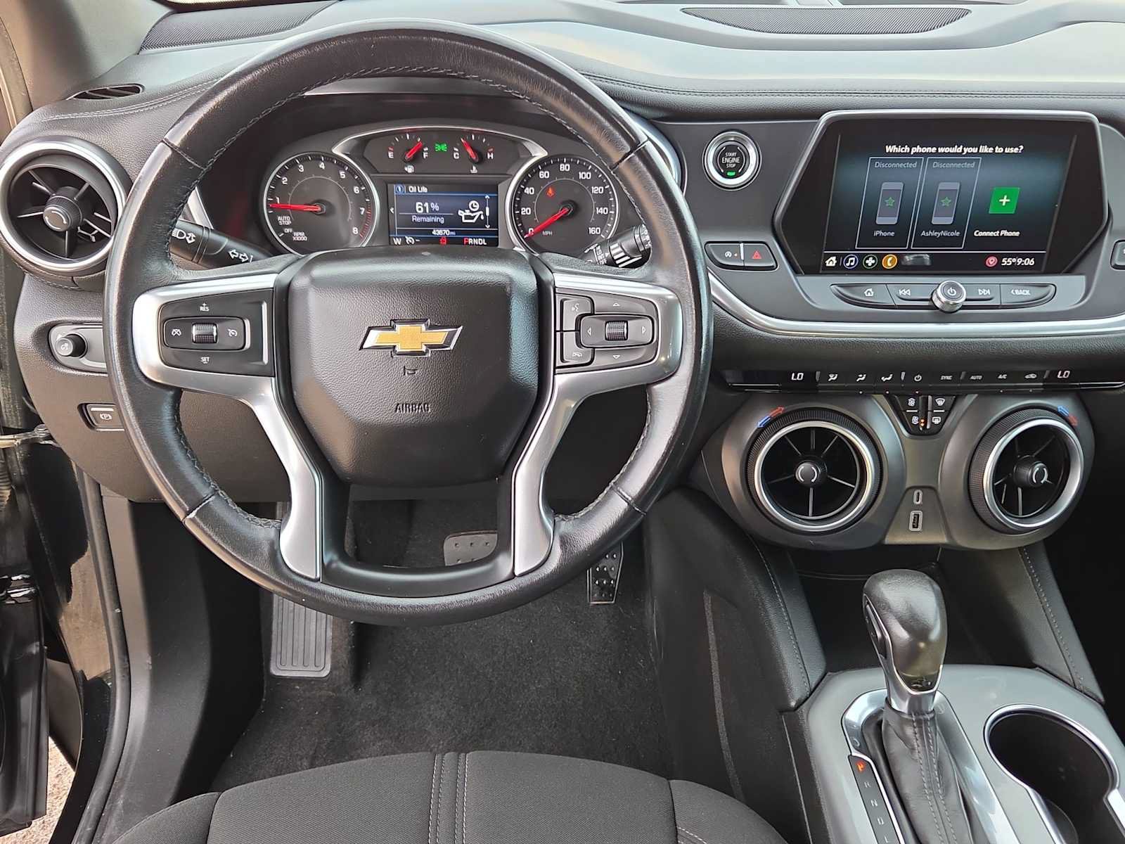 Used 2020 Chevrolet Blazer LT FWD image 14