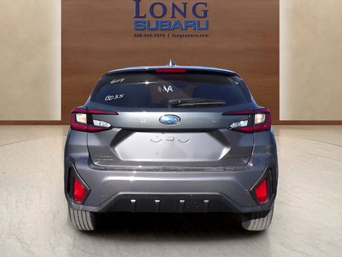Certified 2026 Subaru Crosstrek 2.5i image 5