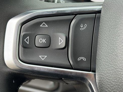 New 2026 RAM 2500 Big Horn image 15